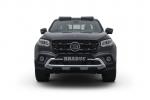Mercedes-Benz X-Class D4 by Brabus 2018 года